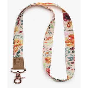 Thread Wallets Neck Lanyard - Multiple Colors WOMEN - Accessories - Small Accessories Thread Wallets MEADOW  