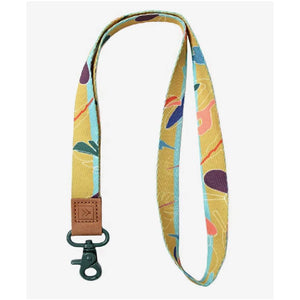 Thread Wallets Neck Lanyard - Multiple Colors WOMEN - Accessories - Small Accessories Thread Wallets Oasis  