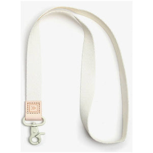 Thread Wallets Neck Lanyard - Multiple Colors WOMEN - Accessories - Small Accessories Thread Wallets OFF WHITE  