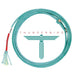 Lone Star Thunderbird Rope Tack - Ropes & Roping Lone Star Head - XXS