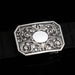 Comstock Heritage Trace Shield Filigree Buckle ACCESSORIES - Additional Accessories - Buckles Comstock Heritage   