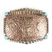 Trophy Buckle 26 Customs & Awards - Buckles Trophy
