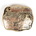 Trophy Buckle 24 Customs & Awards - Buckles Trophy