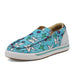 Twisted X Girl's Slip On Kicks KIDS - Footwear - Casual Shoes Twisted X   