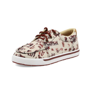 Twisted X Youth Kicks KIDS - Footwear - Casual Shoes Twisted X   