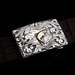 Comstock Heritage Tyson Lake Buckle ACCESSORIES - Additional Accessories - Buckles Comstock Heritage   