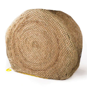 Round Bale Hay Net Barn Supplies - Hay Bags & Nets Texas Haynet   