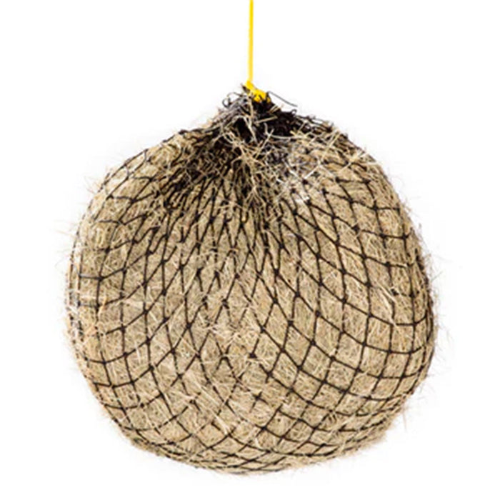 Texas Haynet Small Hay Net Barn - Hay Bags & Nets Texas Haynet