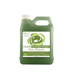 Vigor Liniment Wash First Aid & Medical - Liniments & Poultices Healthy Hair Care 1 Gallon  