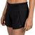 Free Fly Women's Bamboo Lined Breeze Short - Black WOMEN - Clothing - Shorts Free Fly Apparel   