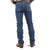 Wrangler George Strait Slim Fit Jean - Stone Denim MEN - Clothing - Jeans Wrangler   