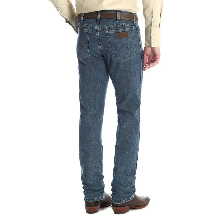 Wrangler Men's Premium Perf Cowboy Cut Jean MEN - Clothing - Jeans Wrangler   