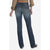 Wrangler Retro Mae Jean - MS Wash WOMEN - Clothing - Jeans WRANGLER   