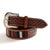 Twisted X Beaded Leather Arrow Belt MEN - Accessories - Belts & Suspenders WESTERN FASHION ACCESSORIES   