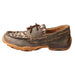 Twisted X Kid’s Boat Shoe Driving Moc KIDS - Footwear - Casual Shoes Twisted X   