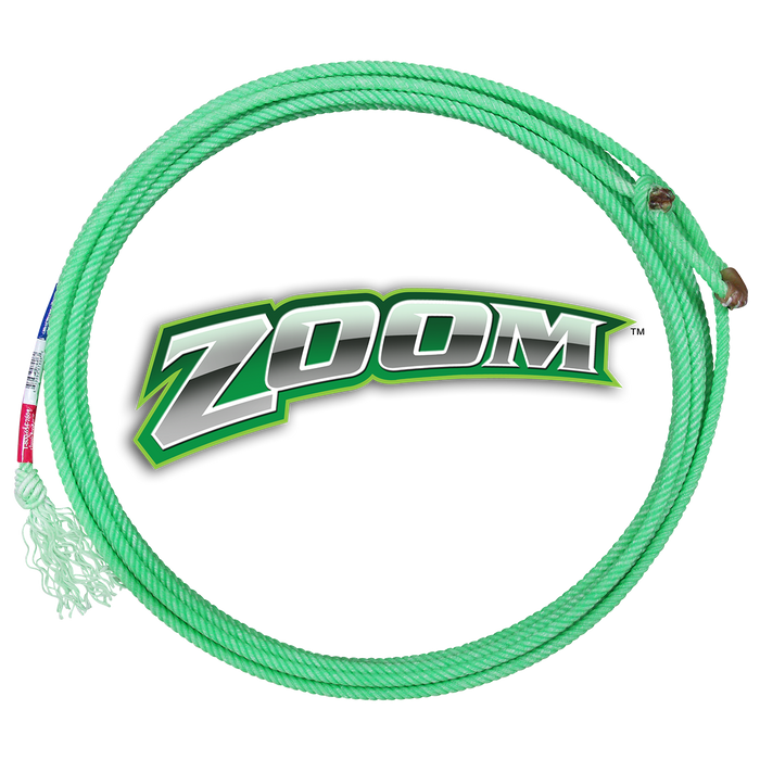 Classic Zoom Kid Rope Tack - Ropes & Roping Classic   