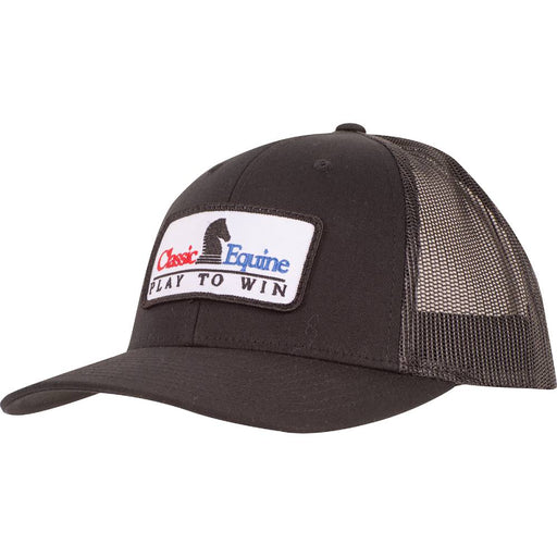 Classic Equine Lo-Pro Cap HATS - BASEBALL CAPS Classic Equine