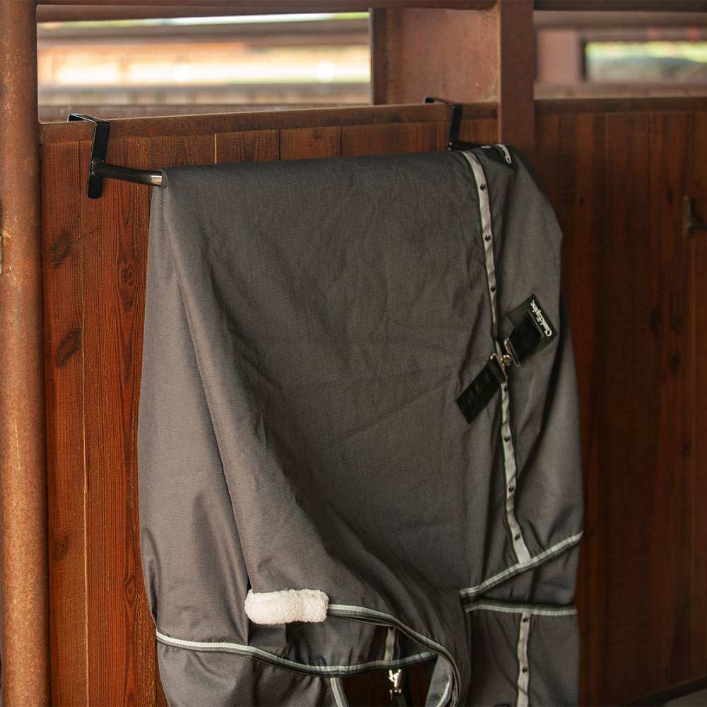 Classic Equine Blanket Hanger Barn - Organizers & Racks Classic Equine   
