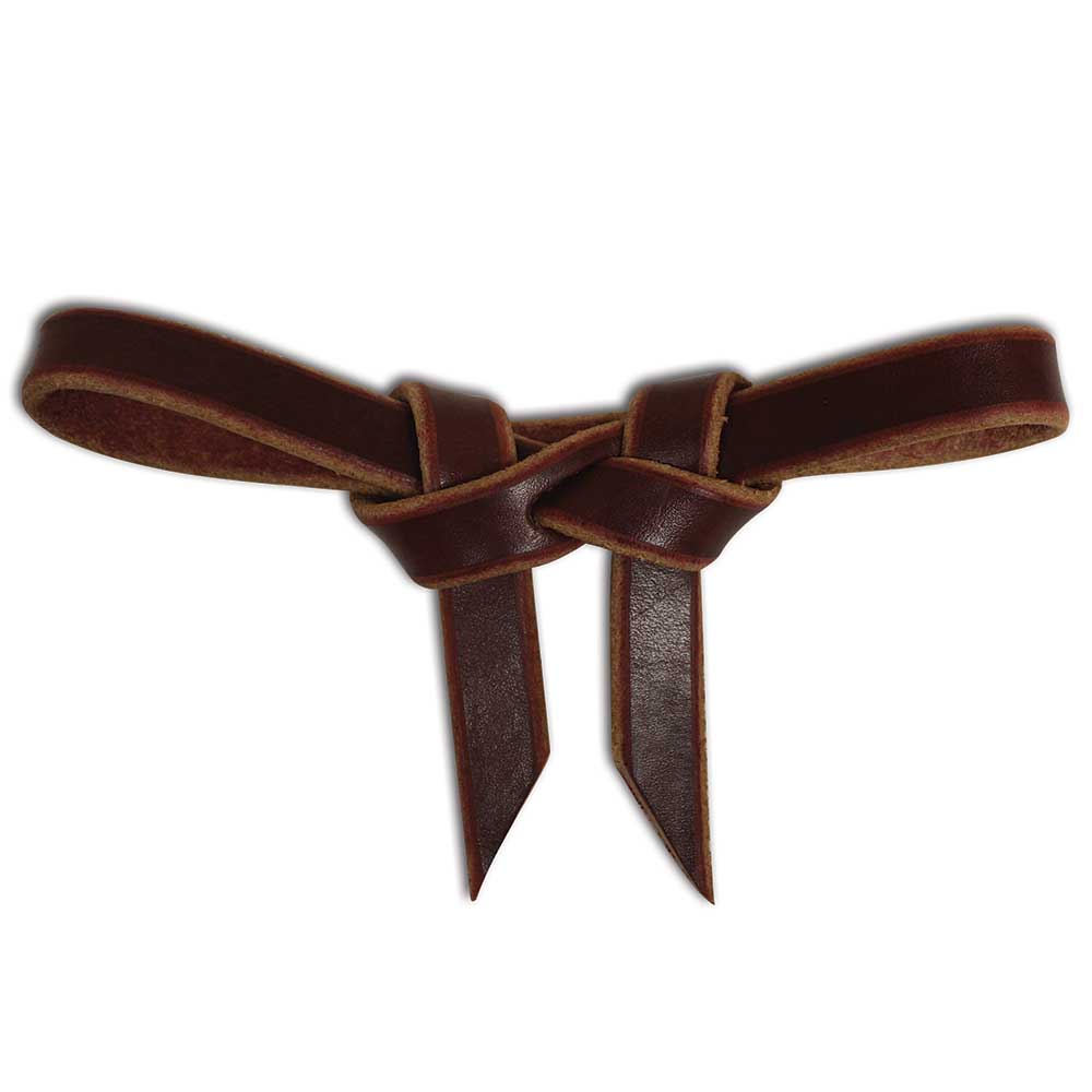 Professional's Choice AD Bow Tie Curb Strap Tack - Bits, Spurs & Curbs - Curbs Professional's Choice   
