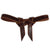 Professional's Choice AD Bow Tie Curb Strap Tack - Bits, Spurs & Curbs - Curbs Professional's Choice   