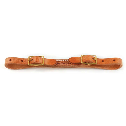 Professional's Choice AD 2-Buckle Curb Strap Tack - Curbs Professional's Choice   