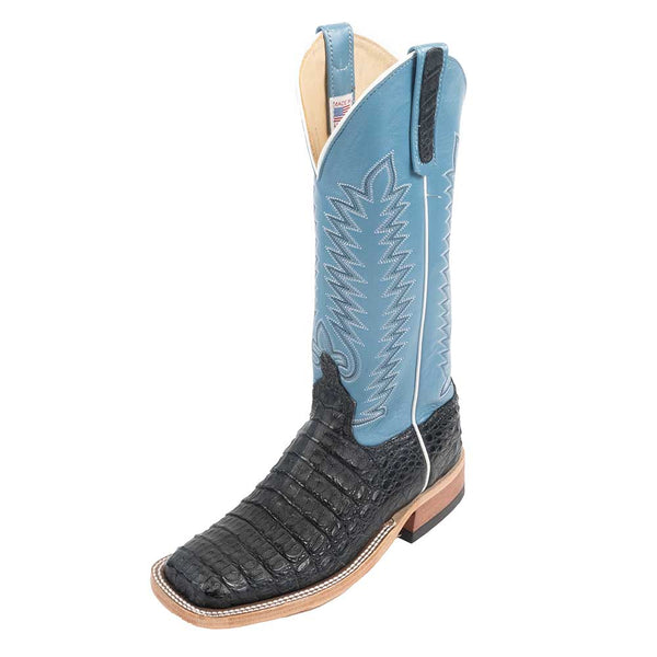 Anderson bean caiman online