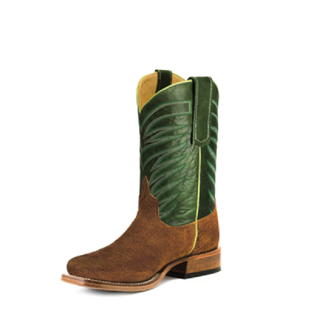 Anderson bean boots kids sales