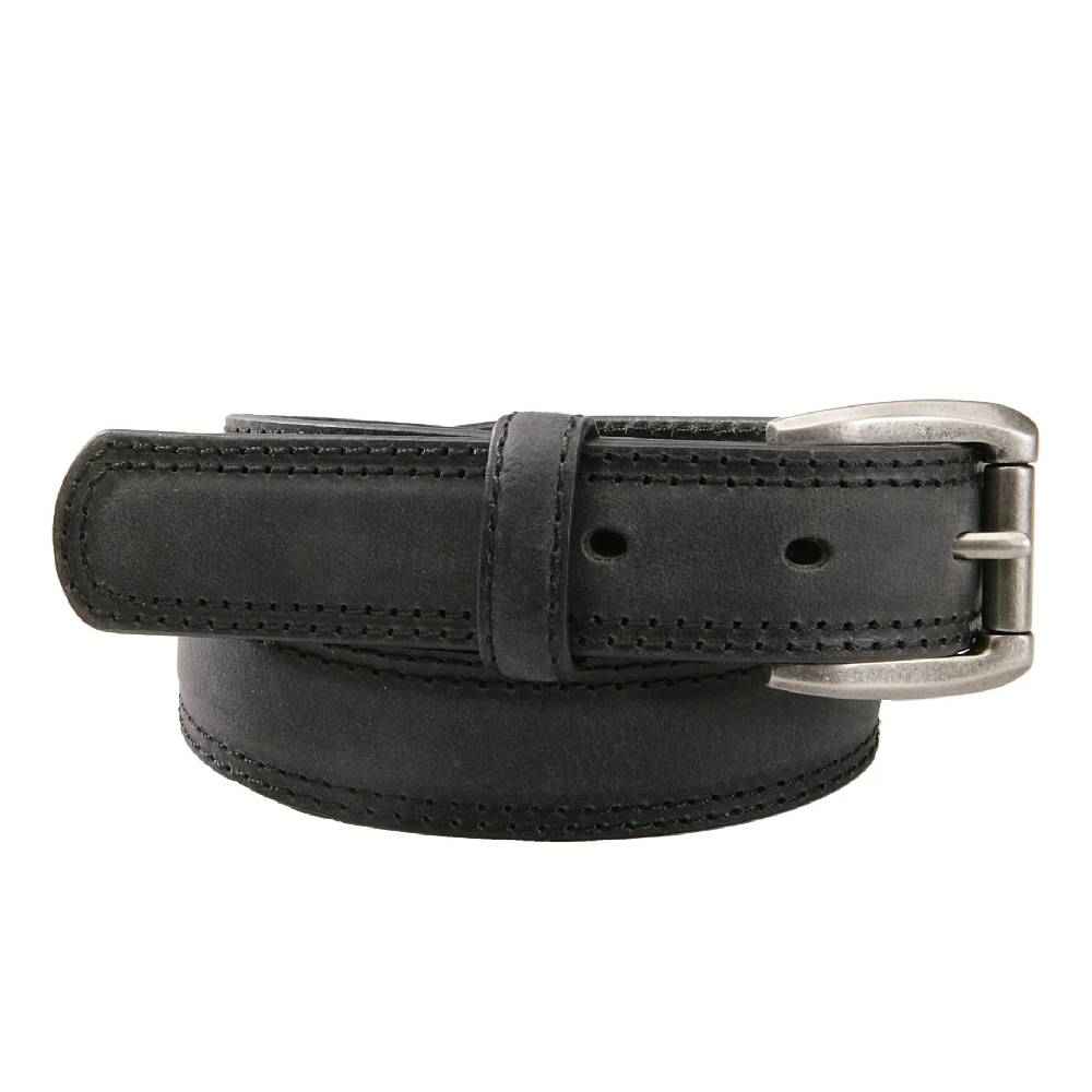 Kid's 1 1/4" Roller Buckle Belt - FINAL SALE KIDS - Accessories - Belts W And West   