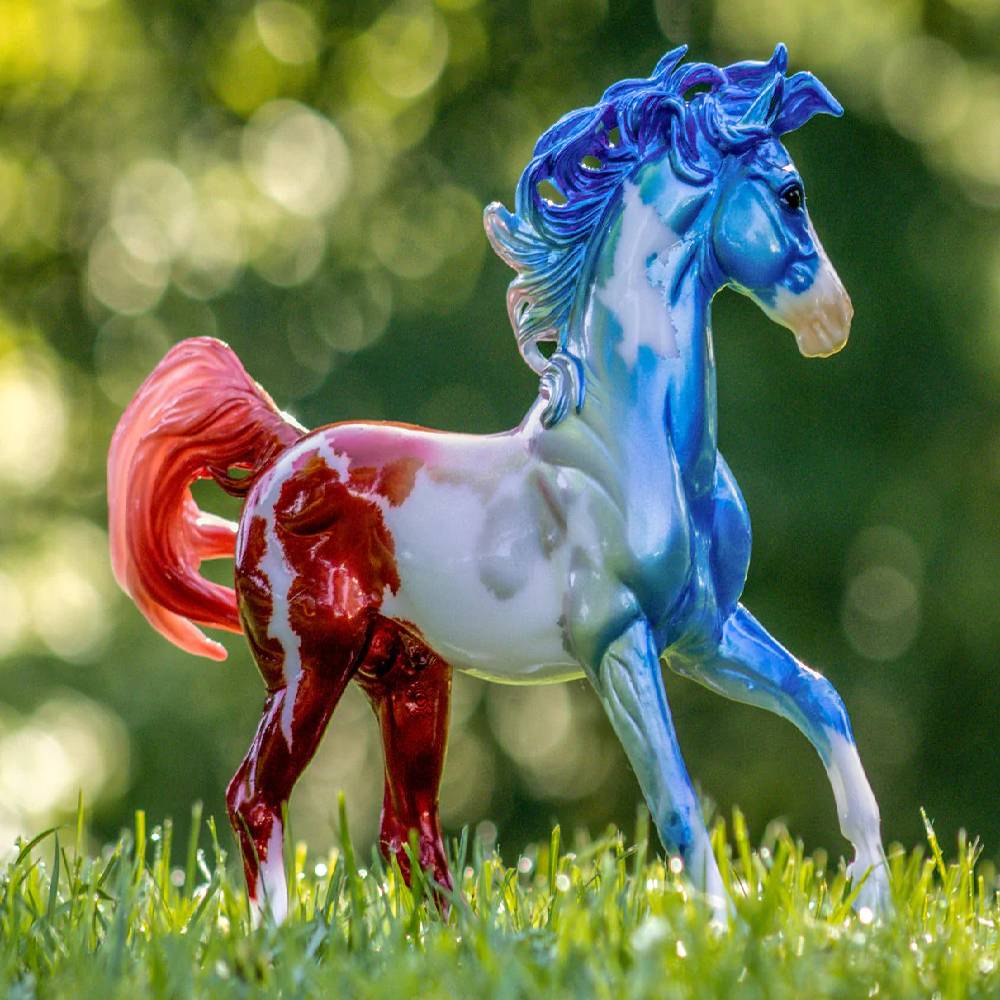 Breyer Anthem  Horse KIDS - Accessories - Toys Breyer   
