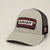 Ariat Grey Cap HATS - BASEBALL CAPS M&F Western Products   