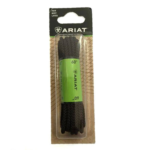 Ariat Boot Lace - 60" MEN - Footwear - Boots - Boot Care M&F Western Products   