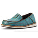 Ariat Women's Cruiser Floral Embossed Cruiser WOMEN - Footwear - Casuals Ariat Footwear   