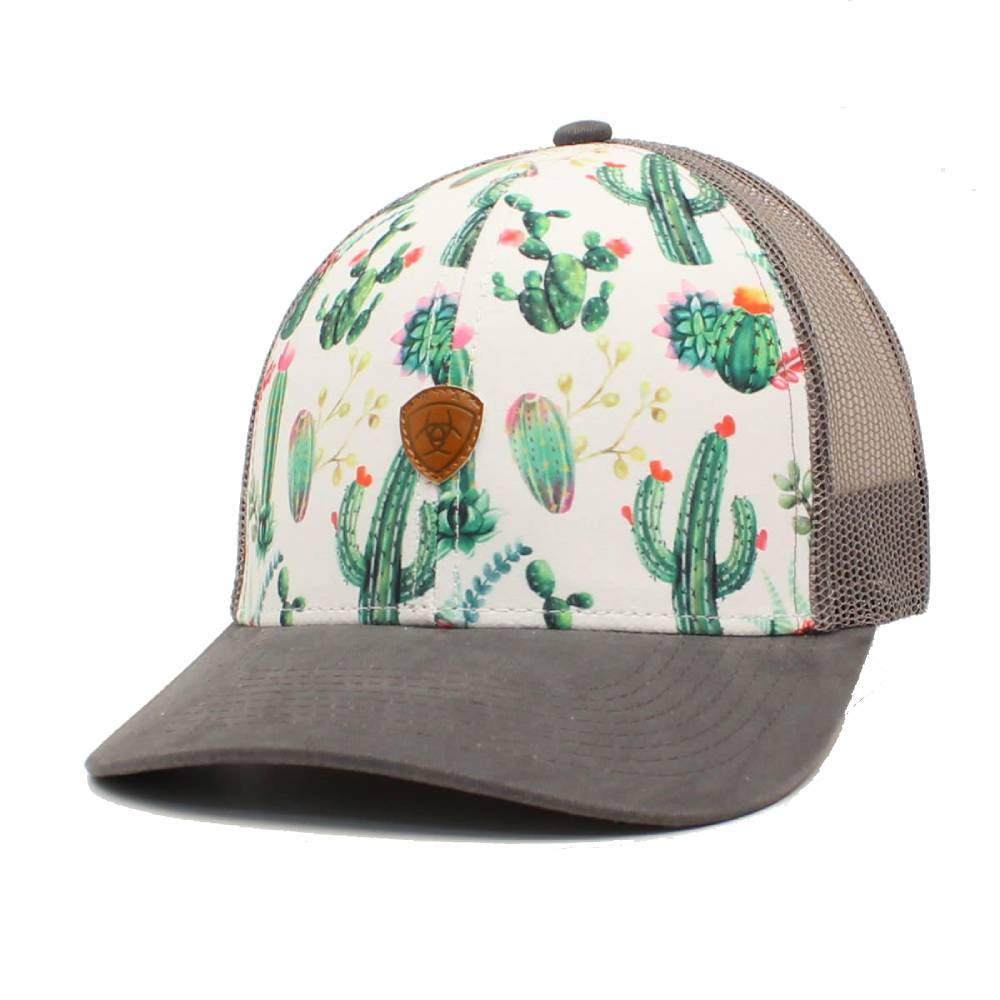 Ariat cactus hat online