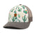 Ariat Cactus Print Cap WOMEN - Accessories - Caps, Hats & Fedoras M&F Western Products   
