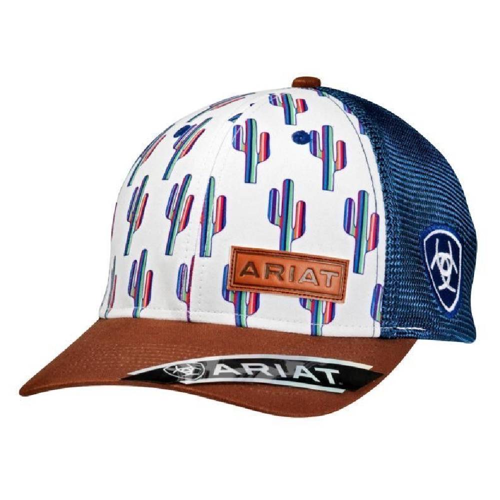 Ariat Cactus Cap