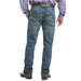 Ariat Men's M4 Boundary Boot Cut Jean MEN - Clothing - Jeans Ariat Clothing
