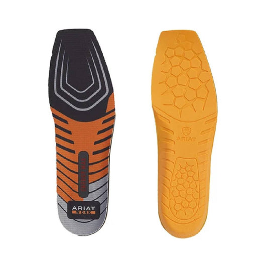 Ariat Men's Energy Max Work Square Toe Insole MEN - Footwear - Boots - Boot Care M&F Western Products   