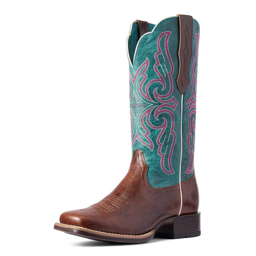 Ariat Women's Primera StretchFit Boot WOMEN - Footwear - Boots - Western Boots Ariat Footwear   