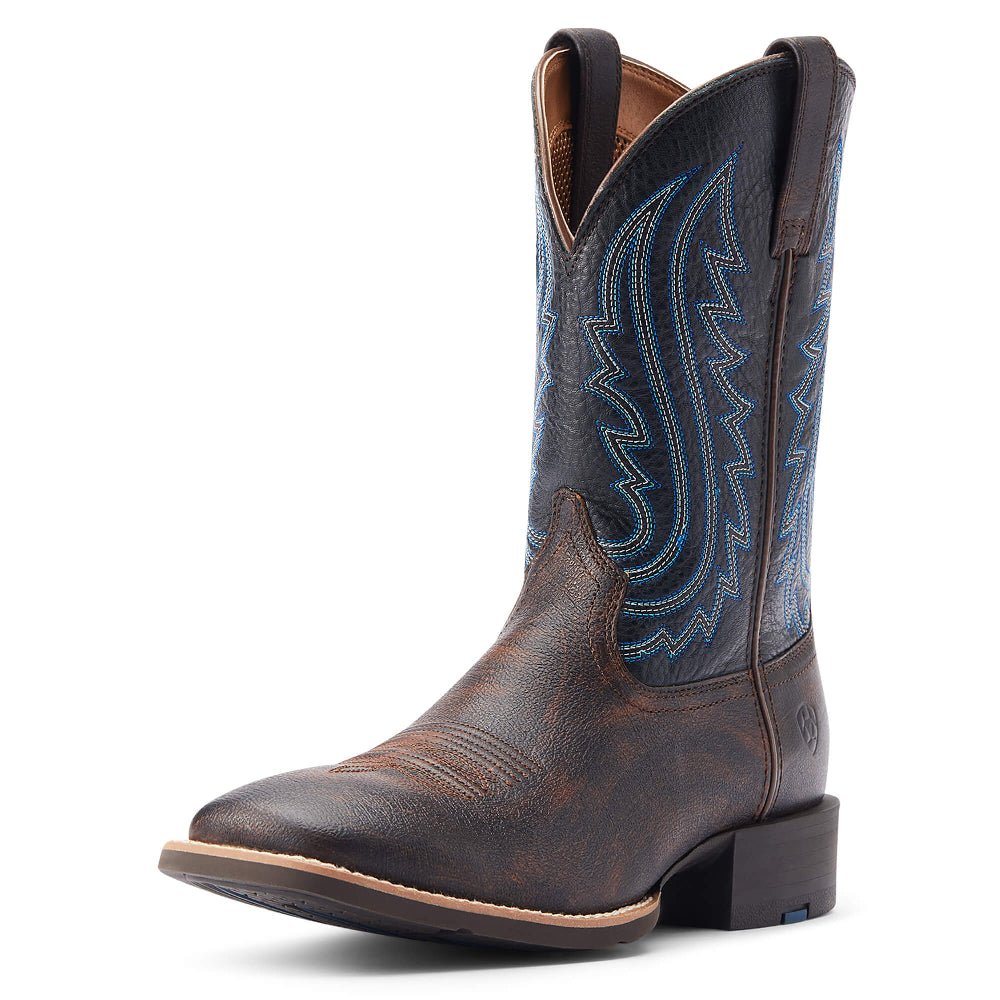 Ariat Sport Big Country Western Boot - FINAL SALE MEN - Footwear - Western Boots Ariat Footwear   
