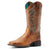 Ariat Women's Round Up Back Zip Boot- FINAL SALE WOMEN - Footwear - Boots - Western Boots Ariat Footwear   