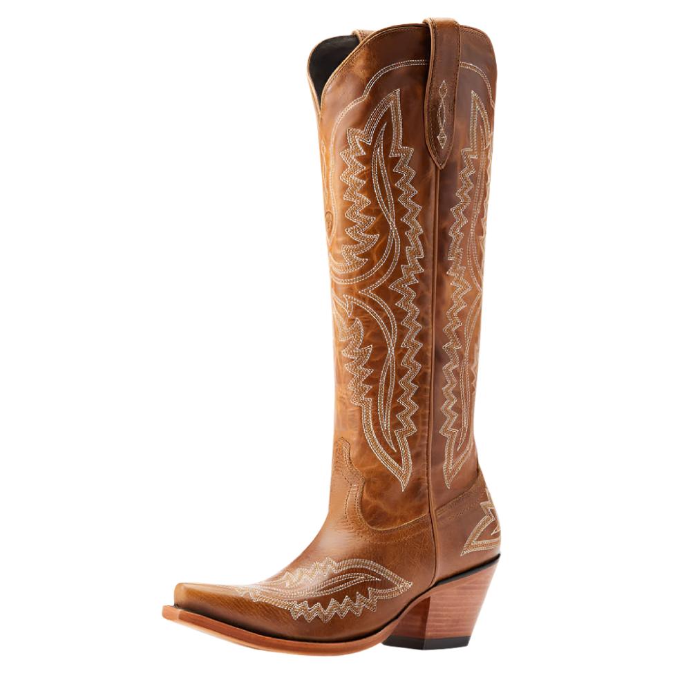 Ariat Women s Casanova Western Boot Shades of Grain
