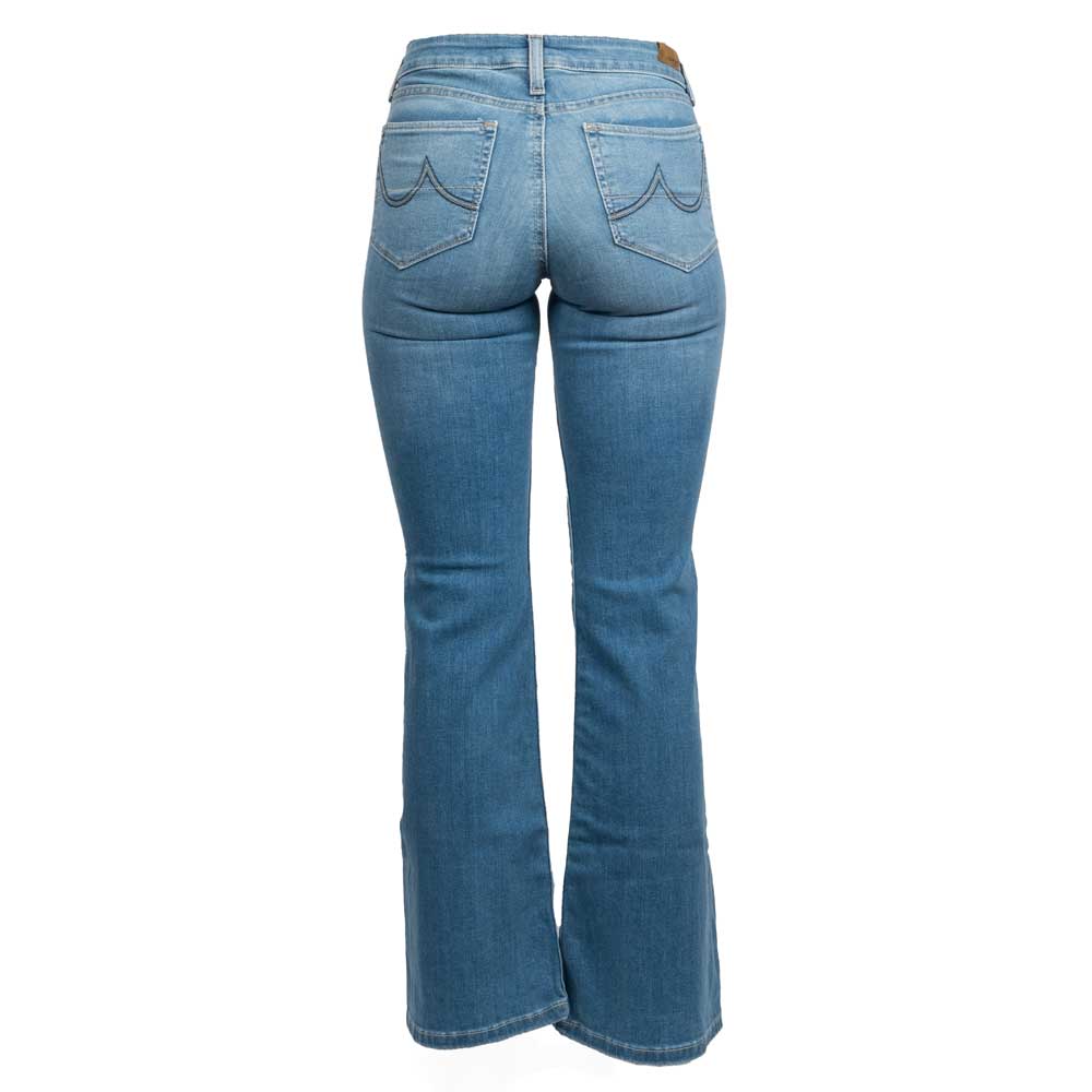 Ariat Women's Ultra Stretch Katie Jean - FINAL SALE WOMEN - Clothing - Jeans Ariat Clothing   