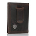 Ariat Work Money Clip Wallet MEN - Accessories - Wallets & Money Clips Ariat   