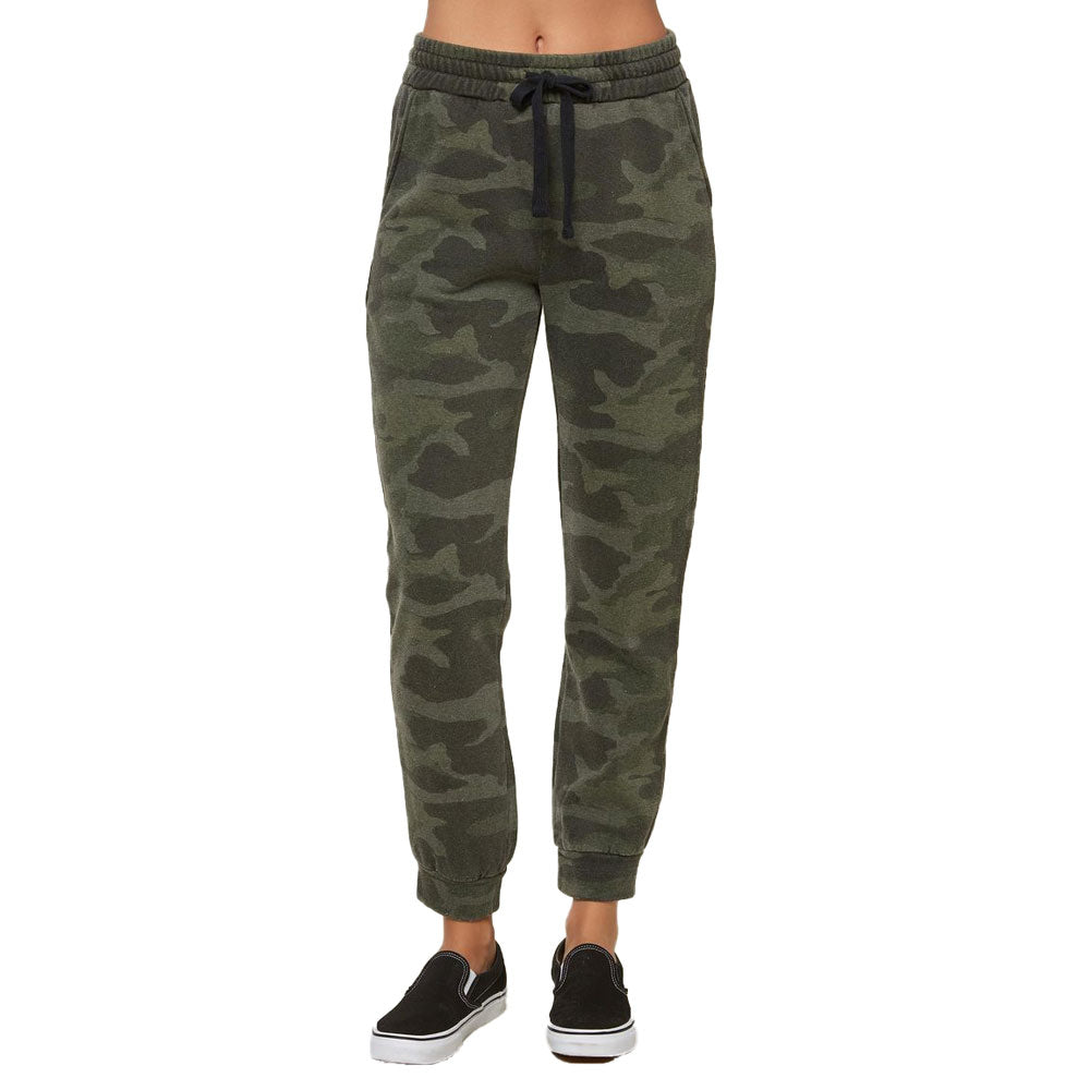 O'Neill Women's Arrela Camo Pants WOMEN - Clothing - Pants & Leggings O'Neill