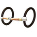 Professional's Choice Bob Avila Copper Wrapped Snaffle Bit Tack - Bits Professional's Choice   
