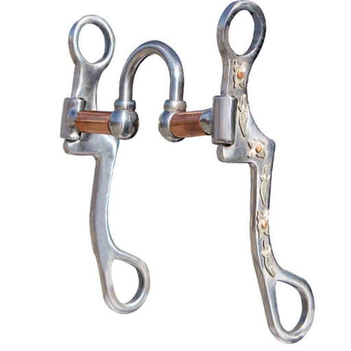Professional's Choice Bob Avila Byron Shank Correction Bit Tack - Bits Professional's Choice   