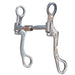 Professional's Choice Bob Avila Byron Shank Straight Bar Roller Bit Tack - Bits Professional's Choice   