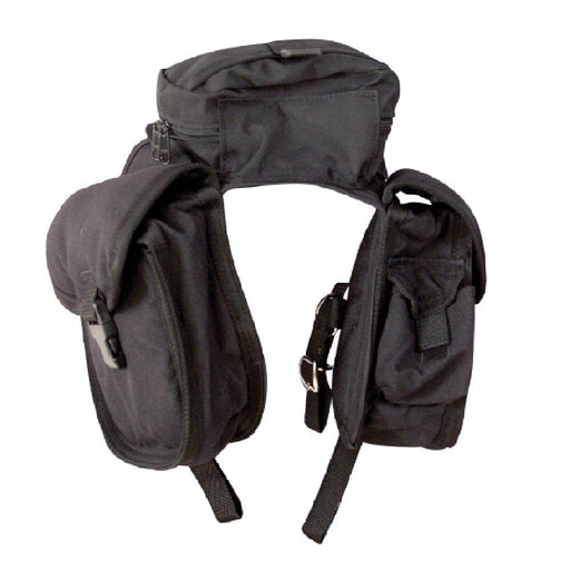 Cashel English Front Bag English - Tack Cashel   