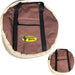 Cactus Triple Rope Bag Tack - Ropes & Roping Cactus Brown/Tan