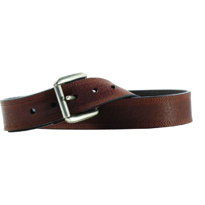 Ariat Triple Stitch Belt MEN - Accessories - Belts & Suspenders M&F Western Products   
